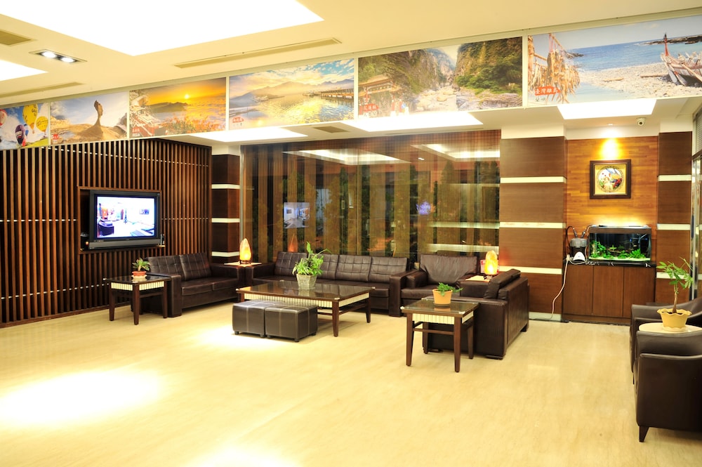 Young Soarlan Hotel - Tainan 43/56