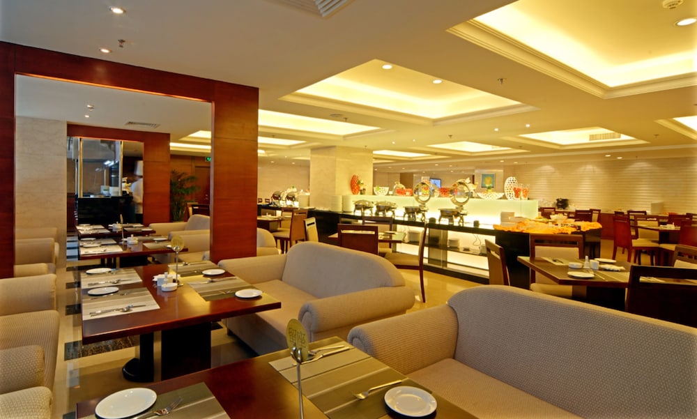 Xiamen Seashine Hotel Palace 24/30