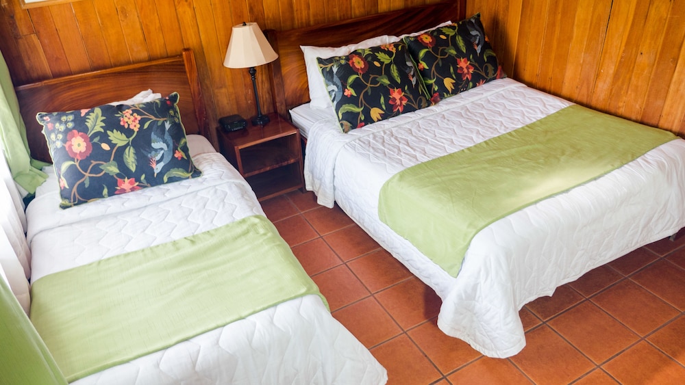 Monteverde Cloud Forest Lodge 8/47