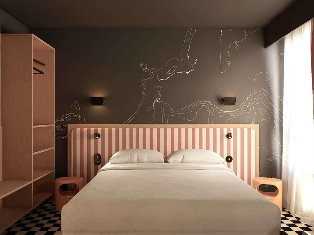 Ibis Styles La Rochelle Centre les Minimes 20/60
