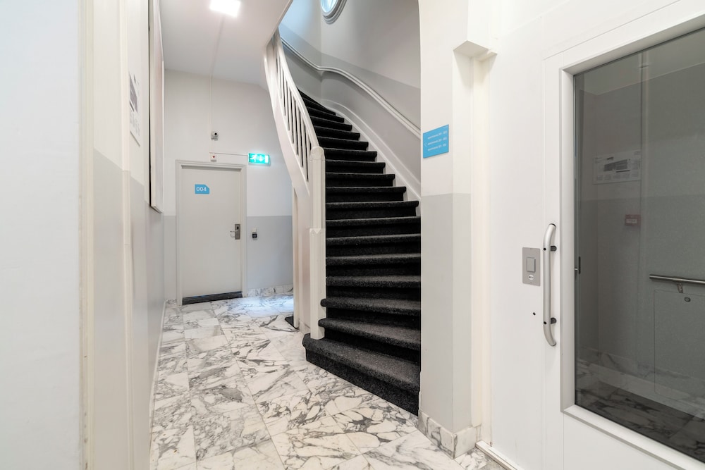 Short Stay Group Amsterdam Harbour Serviced Apartments 17/41