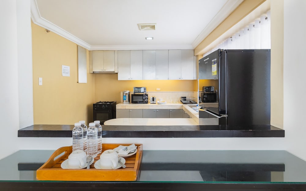 Orchid Garden Suites - Manila 10/64