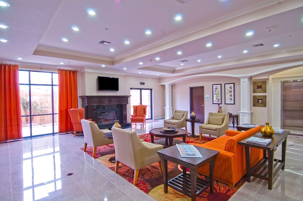 Wyndham Lake Charles 32/49