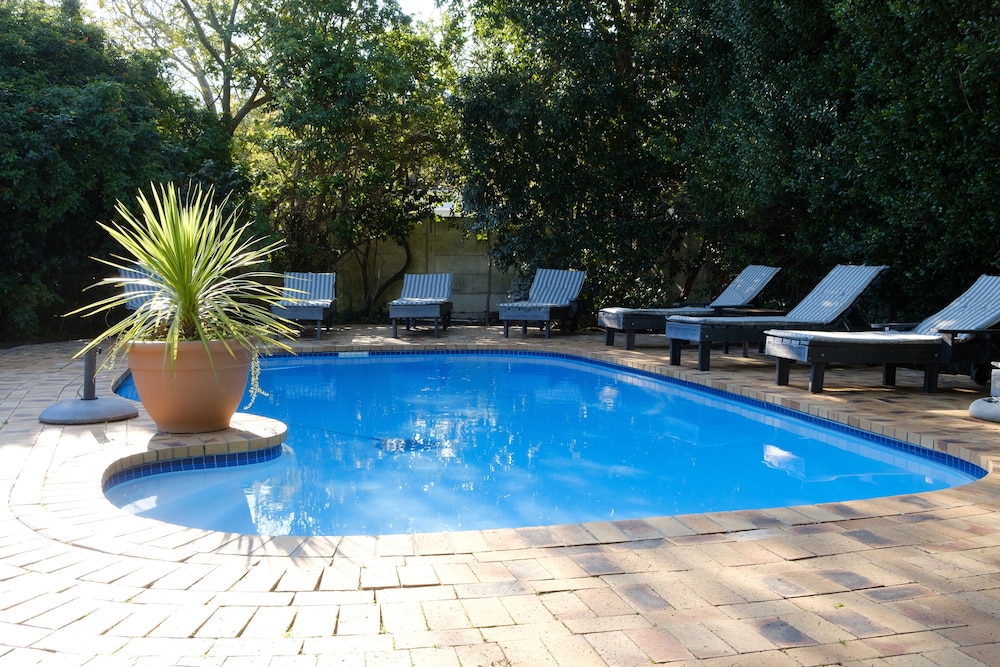 White Lodge Constantia Guest House 54/59