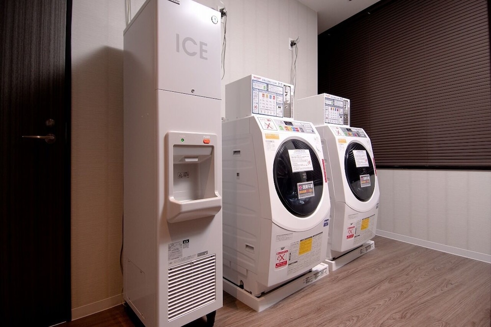 Kobe Plaza Hotel West 33/61