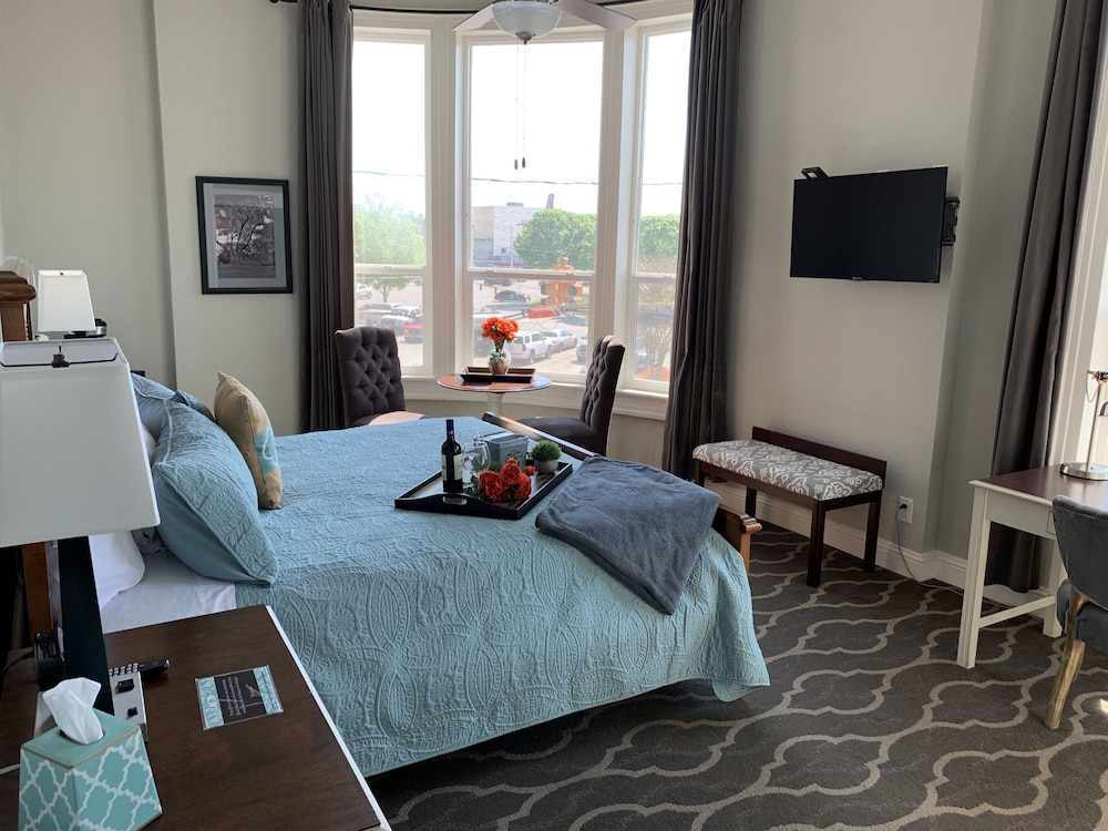 The Dilworth Inn Suites 35/46