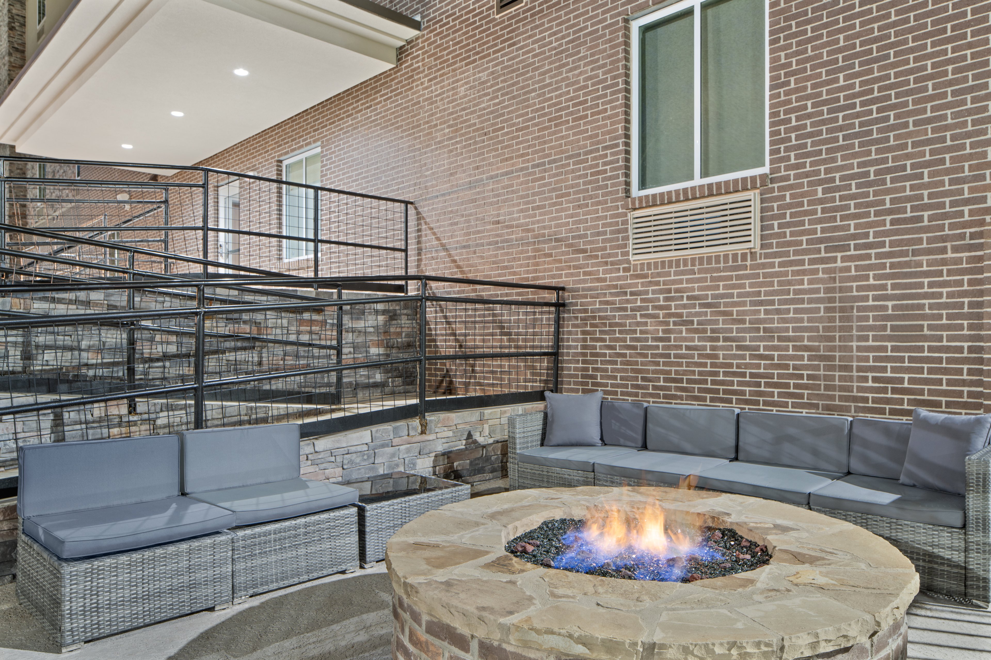 Candlewood Suites Newnan - Atlanta Sw 10/16
