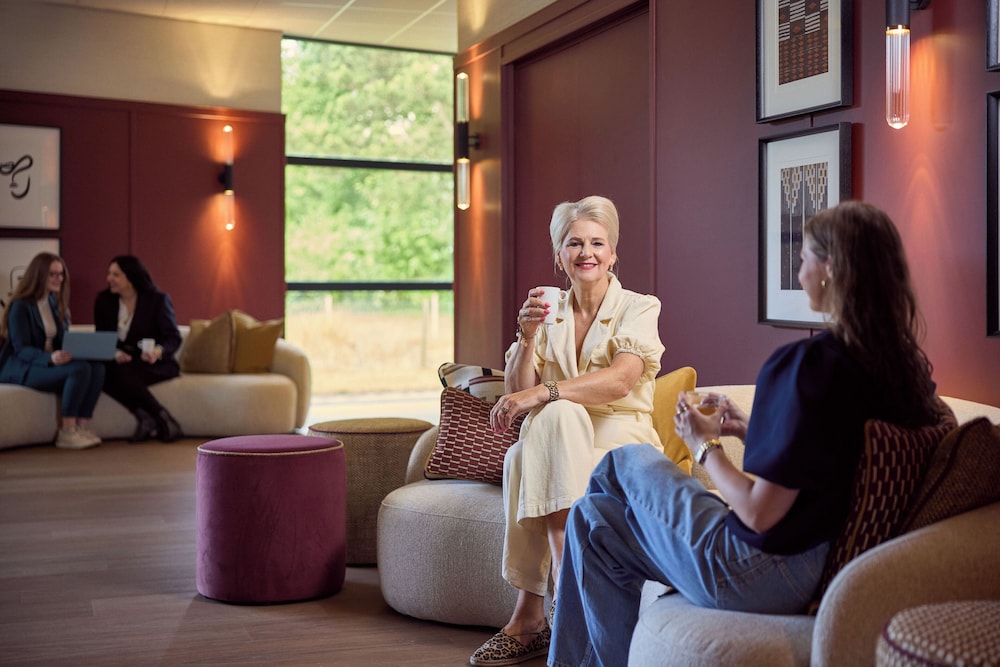 Van Der Valk Hotel Drachten 23/50