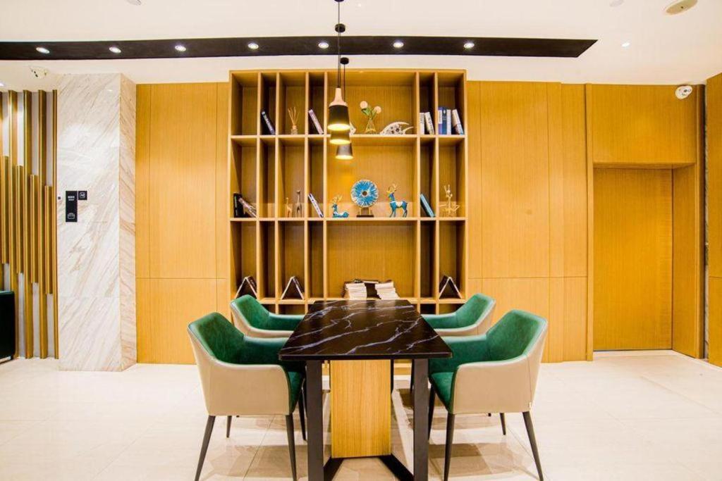City Comfort Inn Liuzhou 39/50