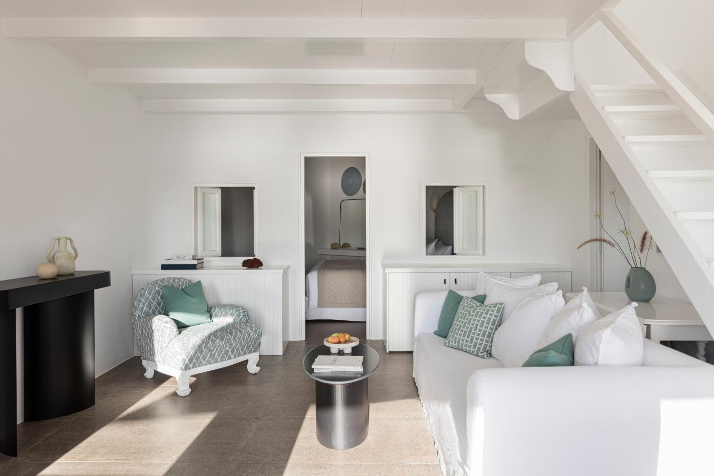 Canaves, Suite, Private Pool