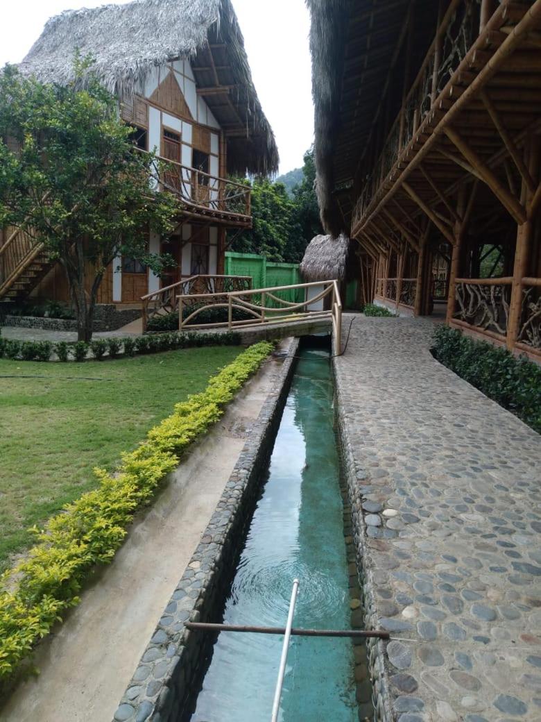 Hotel Bambu Tayrona 35/48