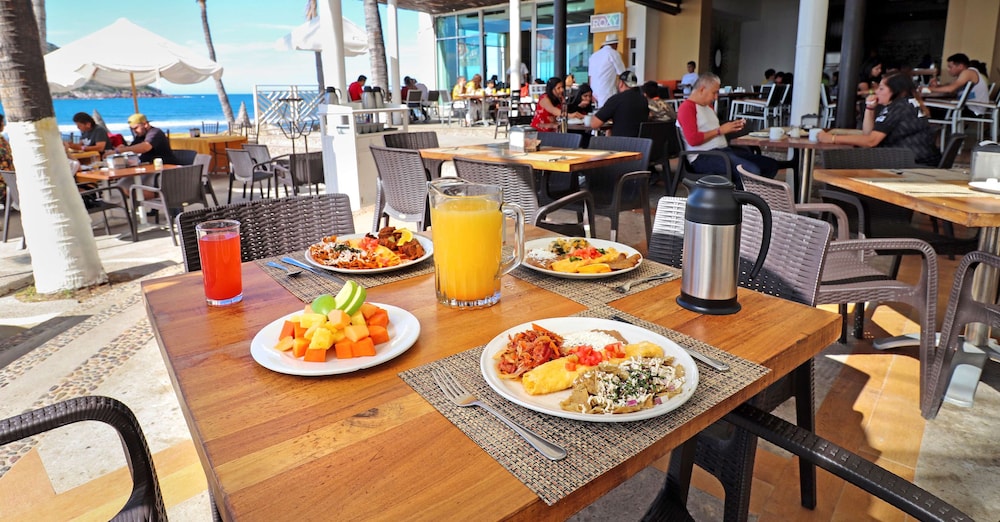 Oceano Palace Beach Hotel 37/50