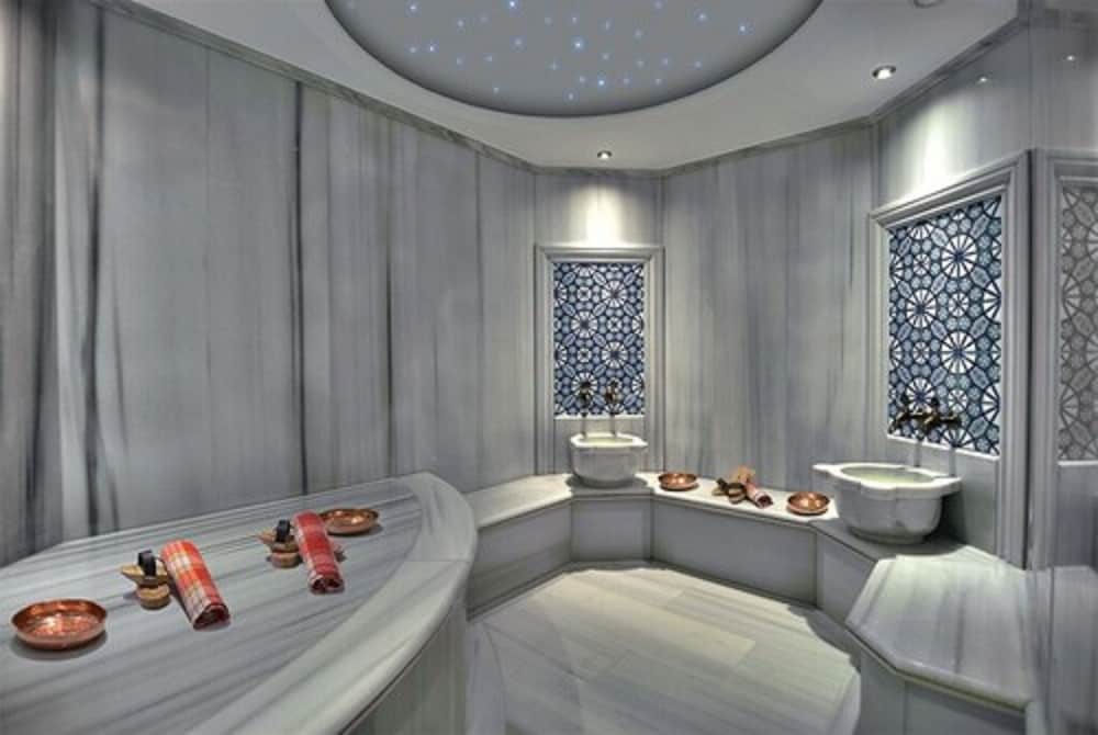 Endless Suites Taksim 20/44