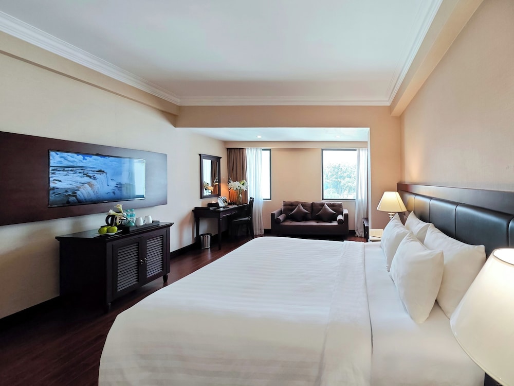 Nhat Ha 2 Hotel 13/50