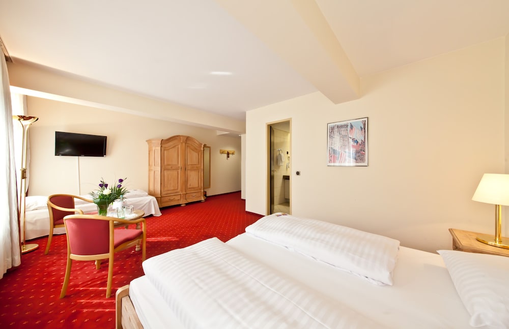 Hotel Madison 47/100