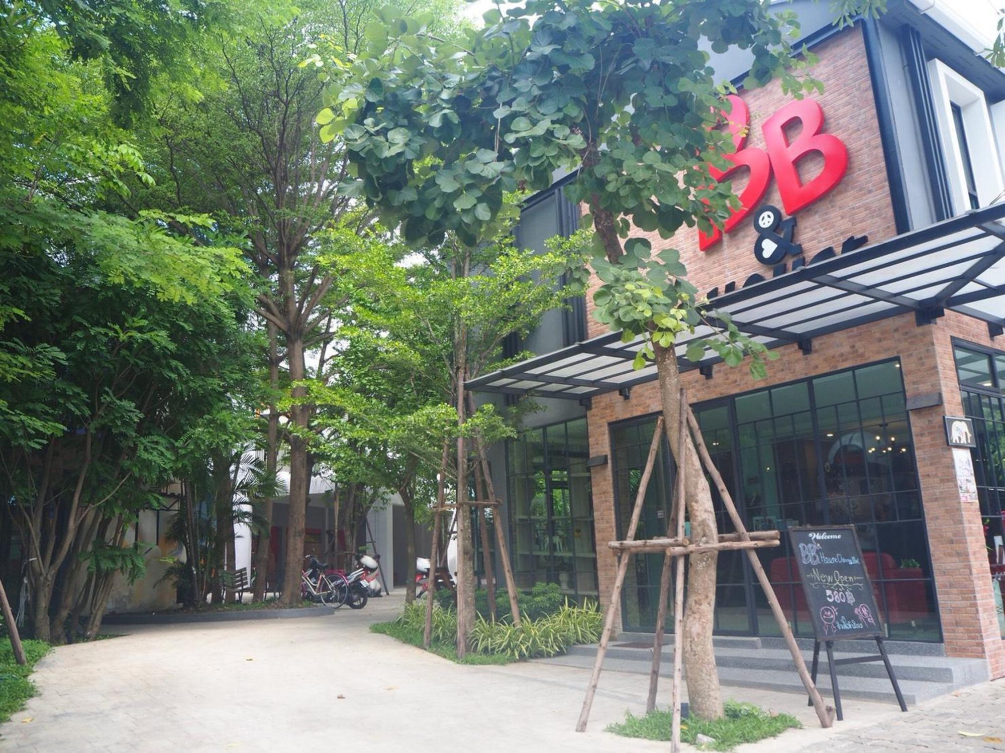 Bb House Chaingmai 45/55
