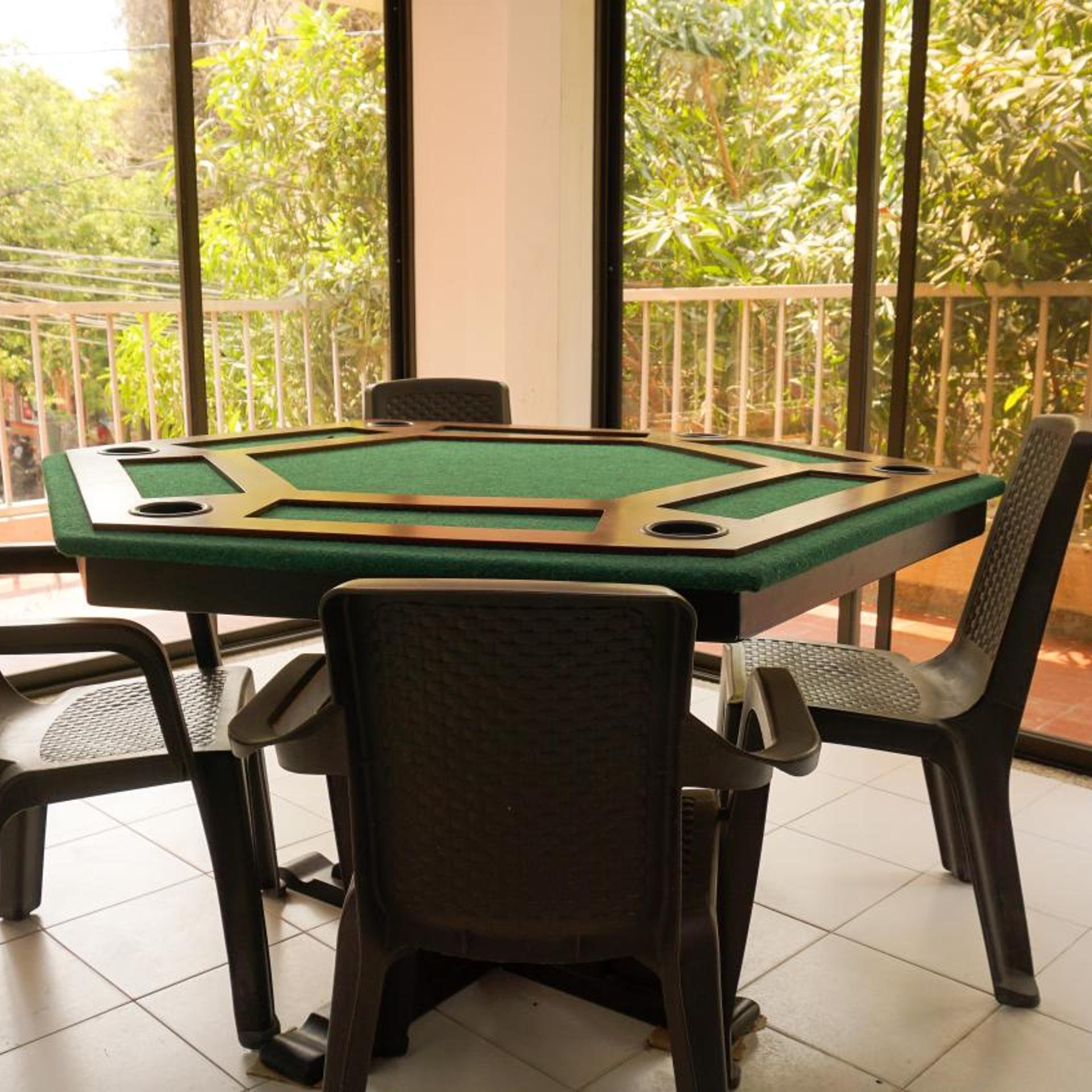 Hostal Paraiso Tayrona 25/35
