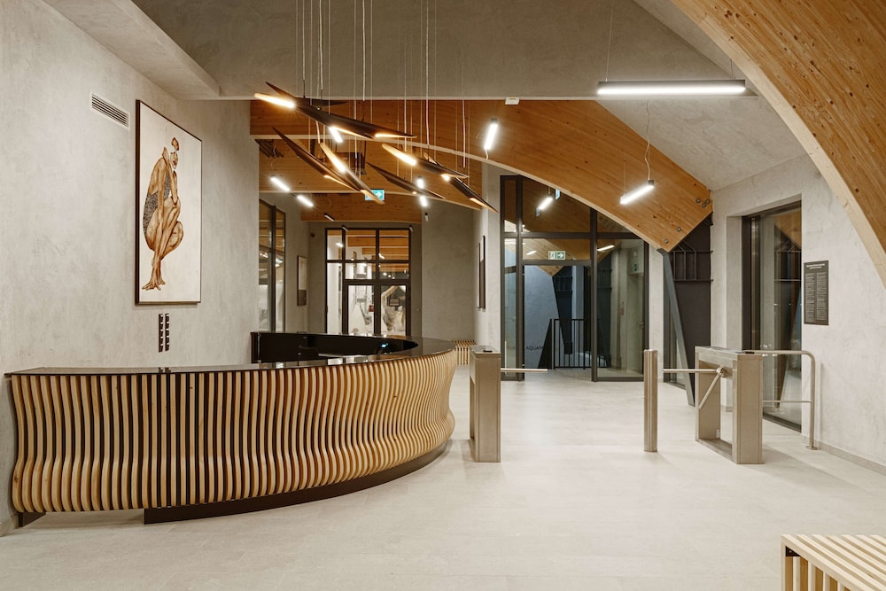Radisson Blu Resort & Conference Ostroda Mazury 3/50