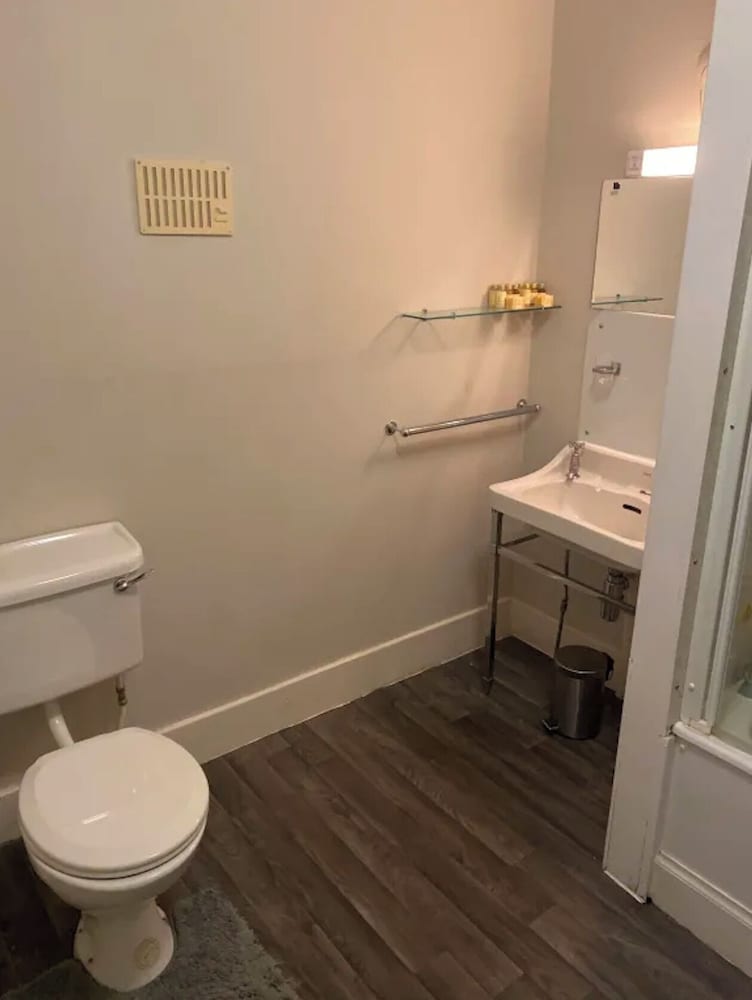 The Stromness Hotel 44/46