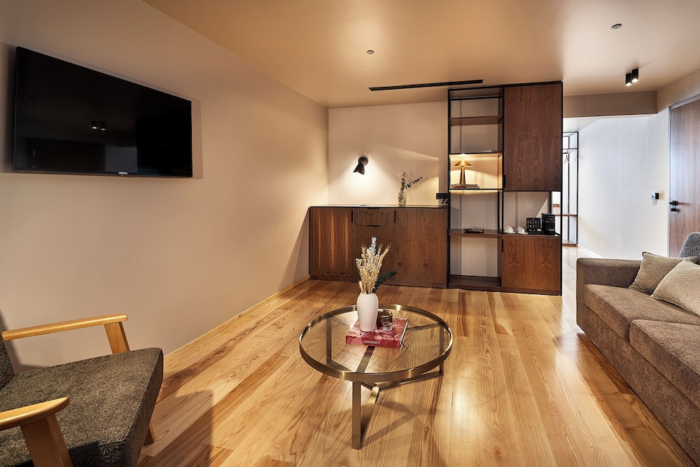 The Log Porto Hotel by Piamonte Hotels 32/50