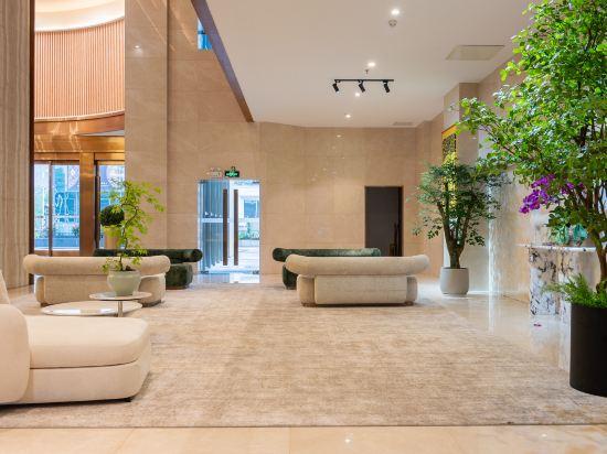 Shenzhen Haishu Kaifeng Hotel 25/31
