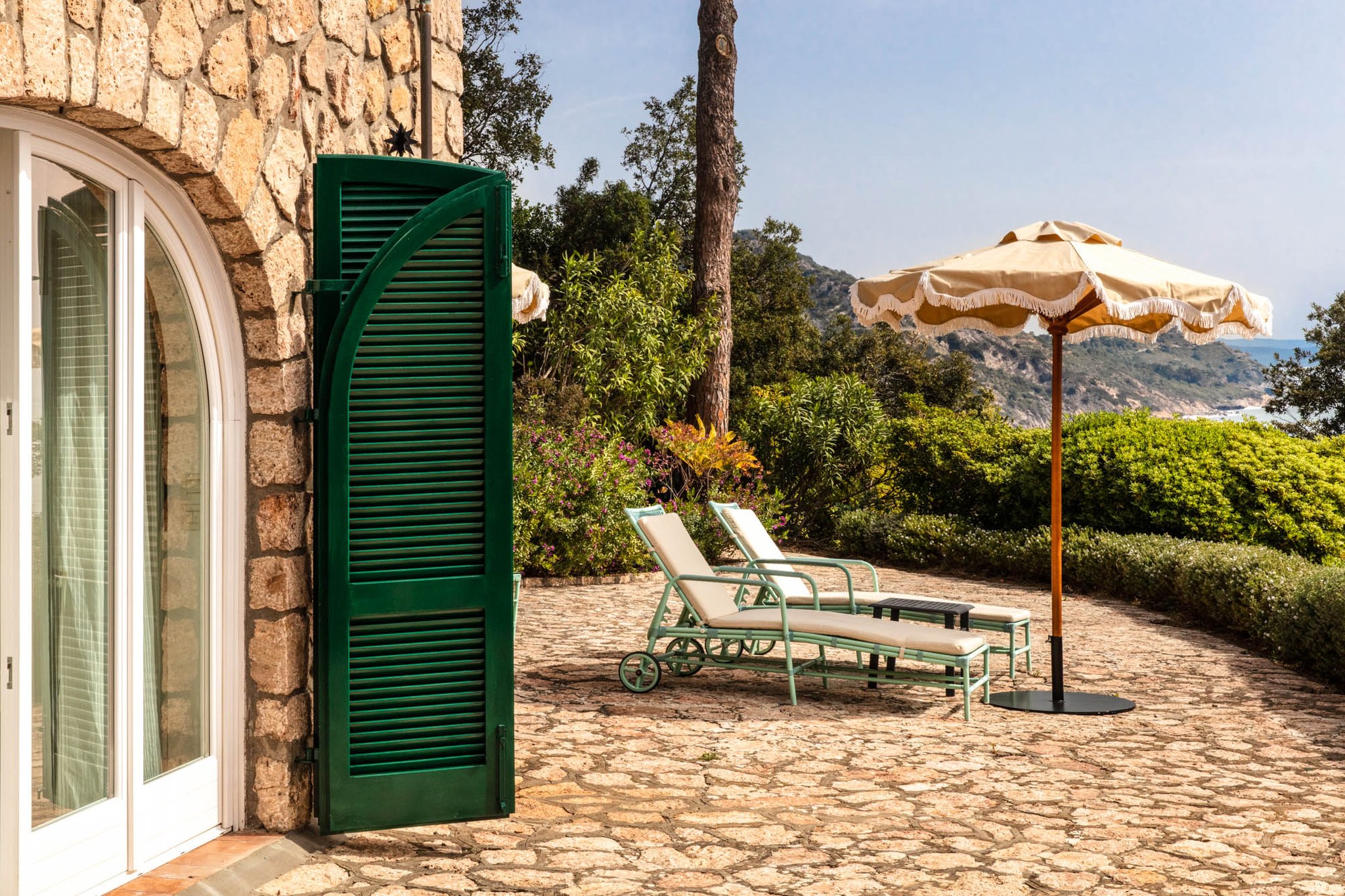 Hotel Il Pellicano 52/83