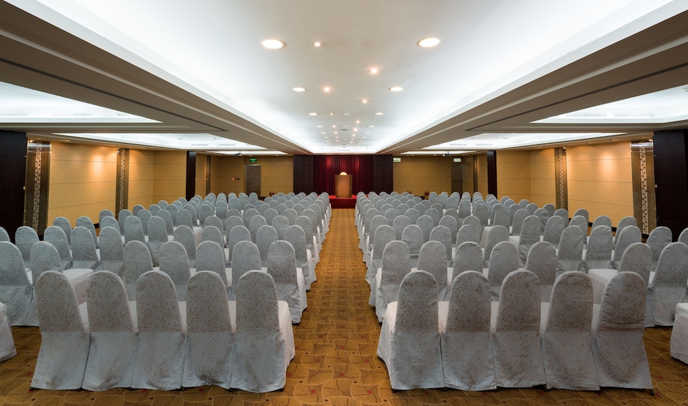 Hotel Tainan 58/66
