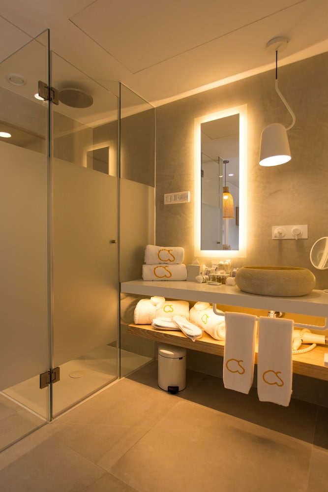 Sa Pedrera Suites & Spa 36/37
