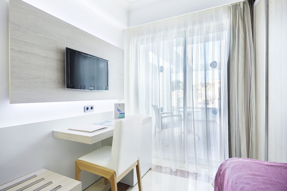 Grupotel Acapulco Playa - Adults Only 25/66