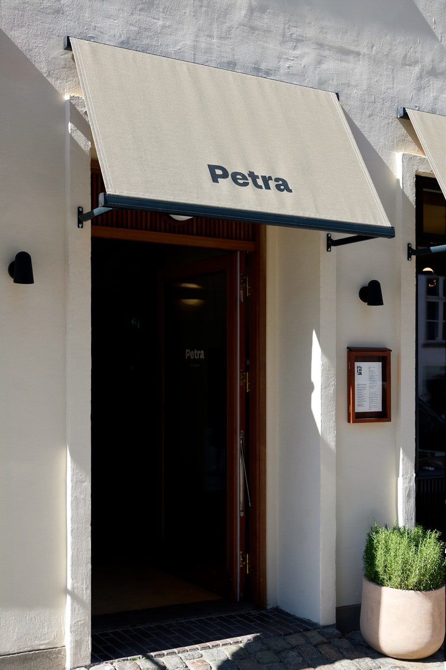 Hotel Petra 4/74