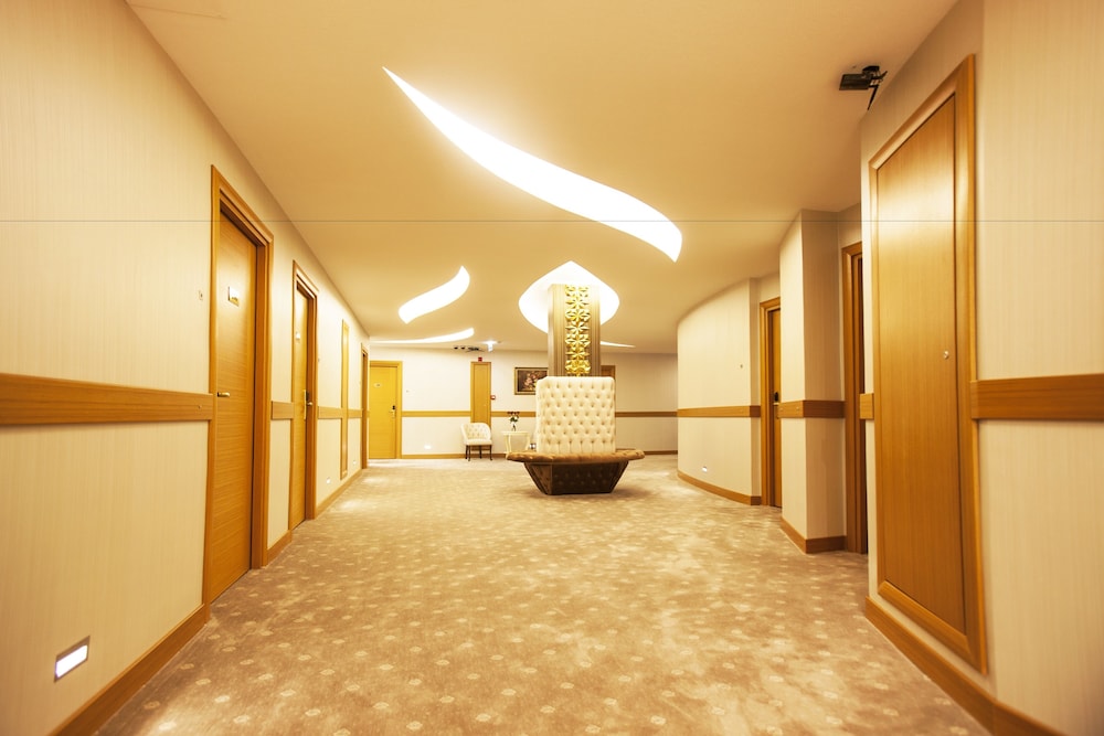 Cukurova Erten Hotel 12/20