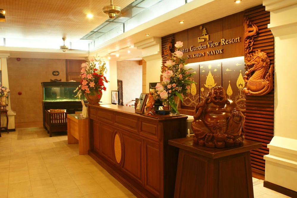 Juntra Resort And Hotel 10/54