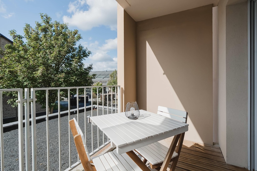 Quality Aparthotel Dinan 21/27