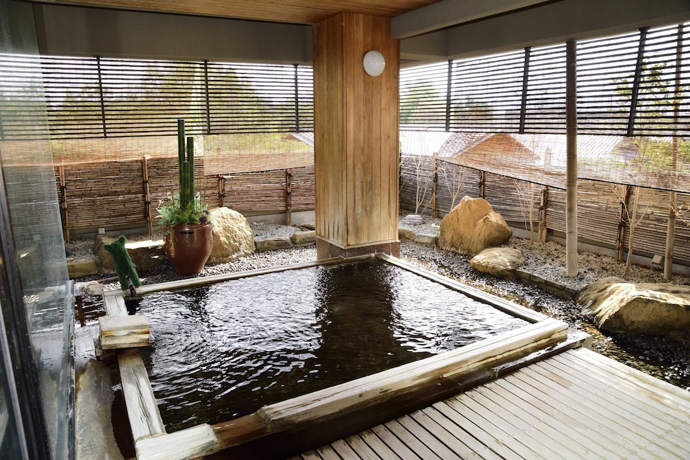 YUMURA TOKIWA HOTEL HOTEL 19/50
