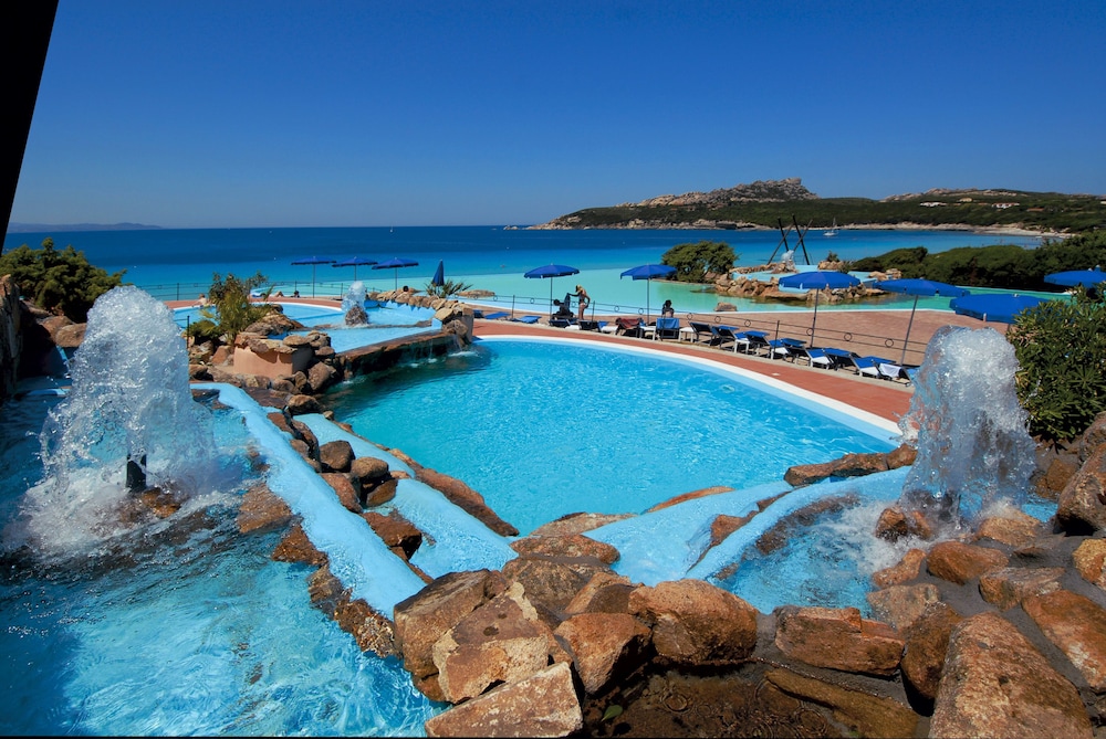 Colonna Grand Hotel Capo Testa 49/50