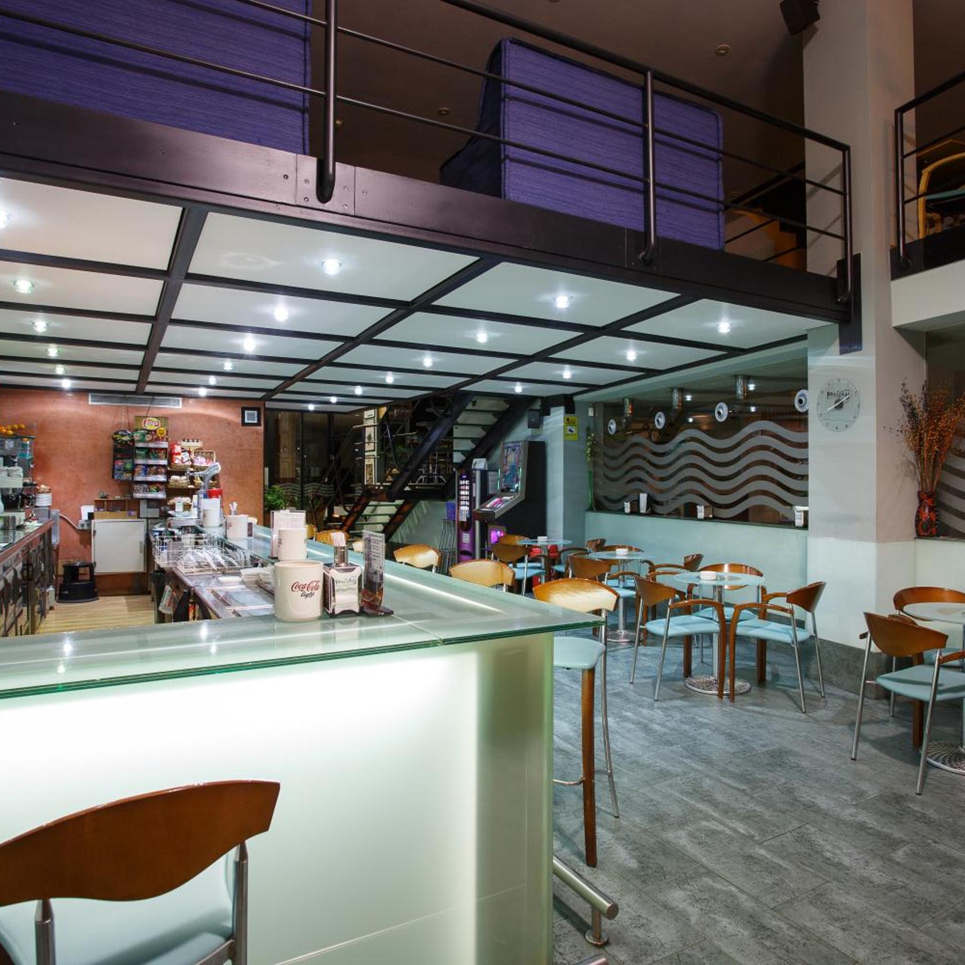 Hotel Restaurante Pontinas 43/48