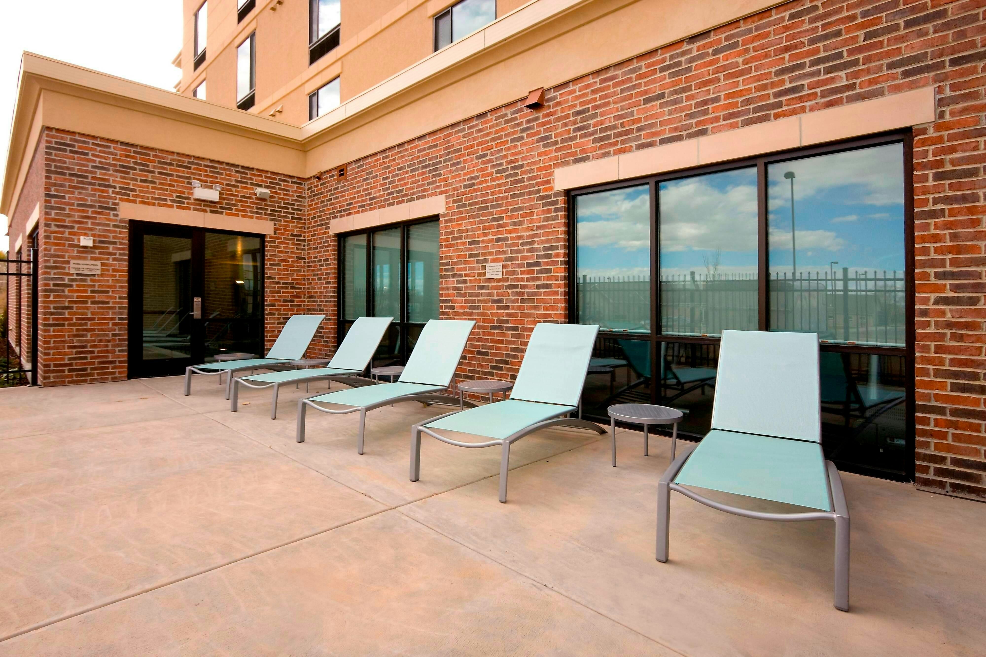 Springhill Suites Rexburg 7/16