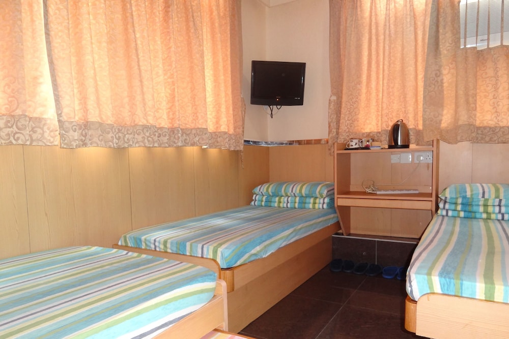 Fortune Hotel 22/34