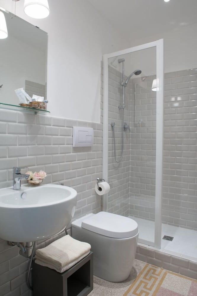 Residenza Mazzini 5/39