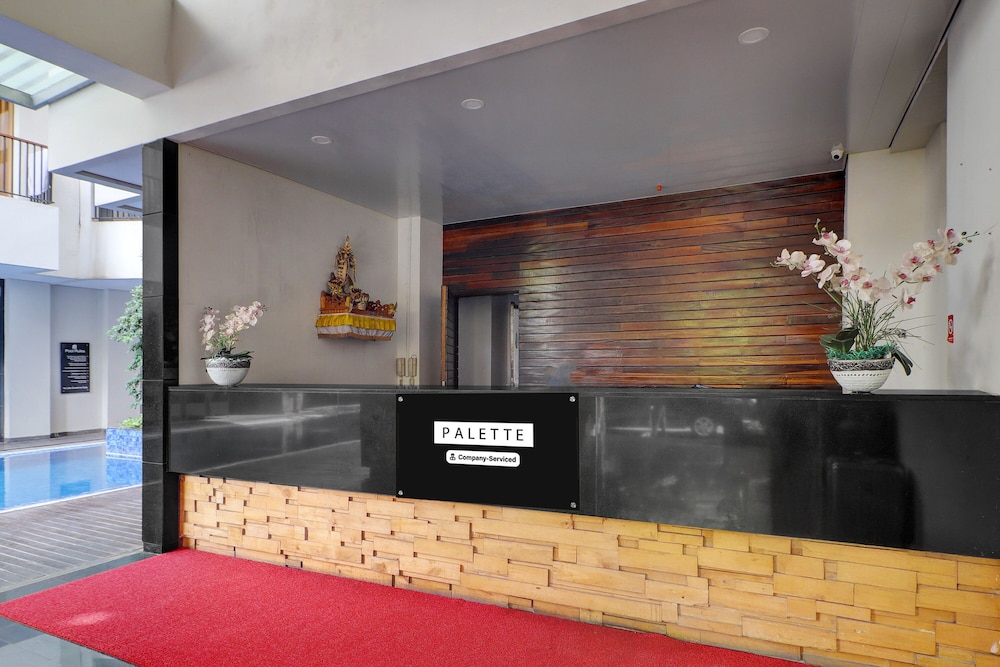 Ping Hotel Seminyak 9/49