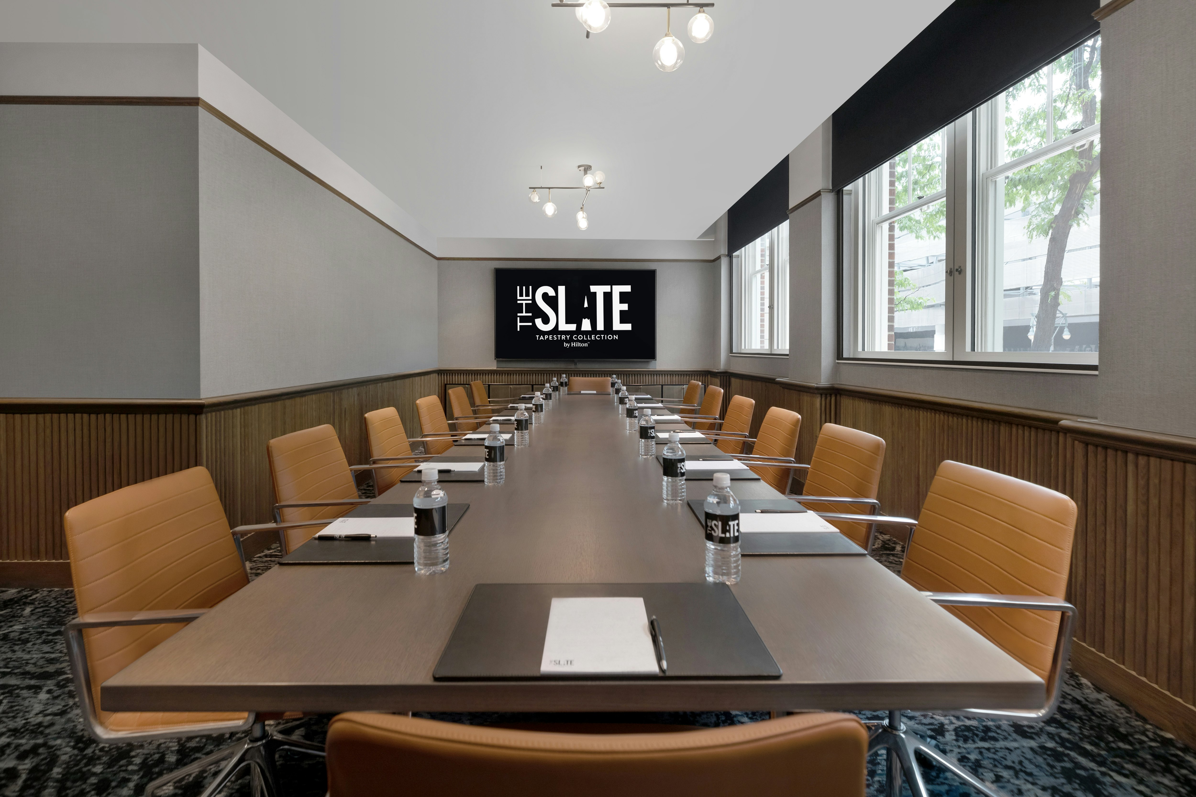 The Slate Hotel Denver Downtown Tapestry By Hilton 82/90