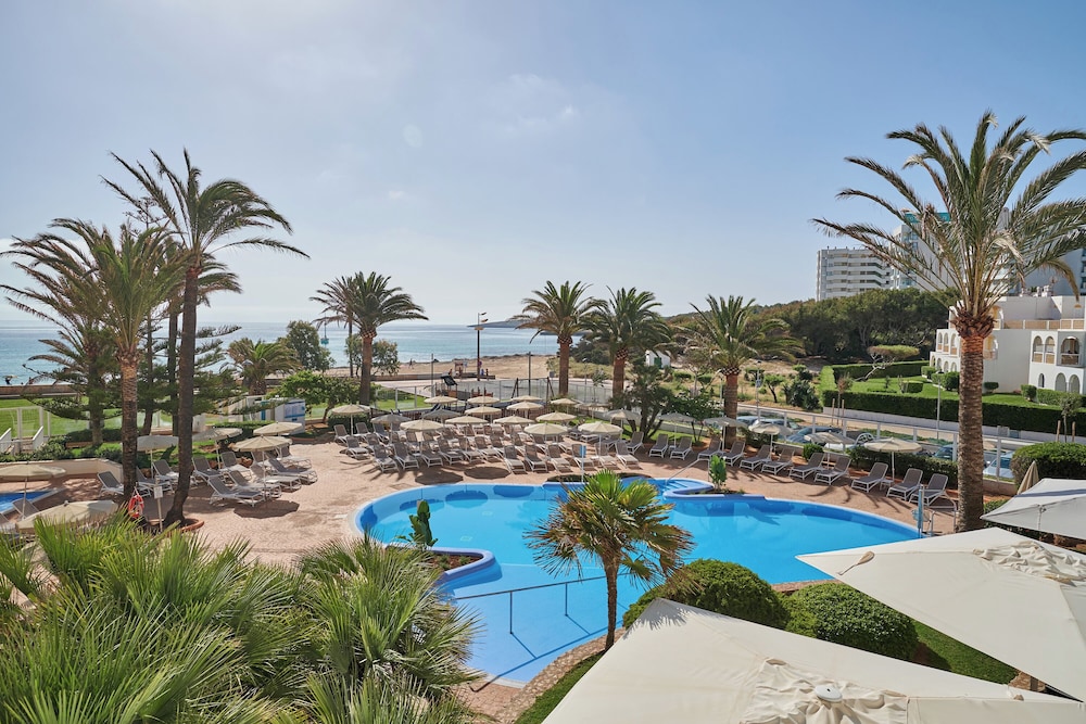Hipotels Dunas Cala Millor Aparthotel 57/62