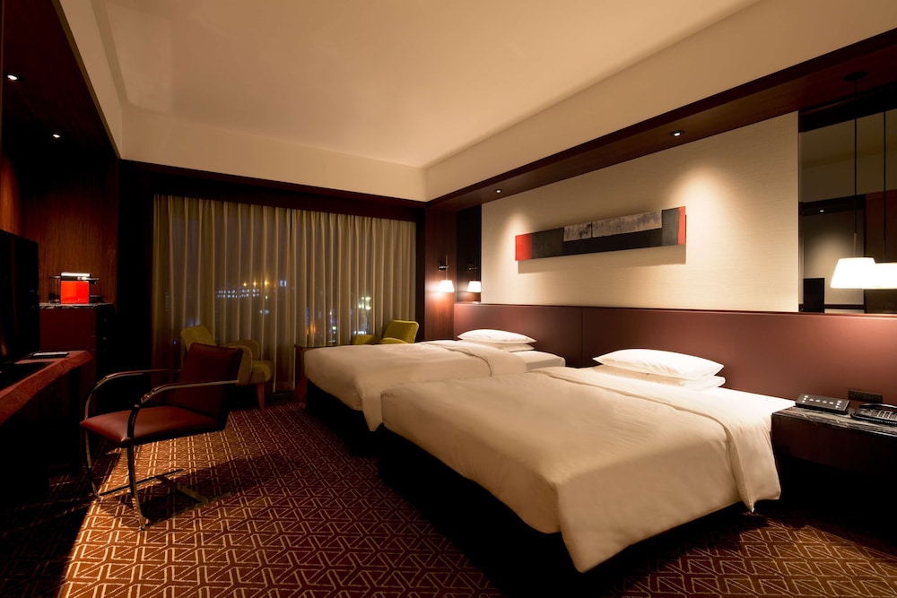 GRAND HYATT FUKUOKA 16/66