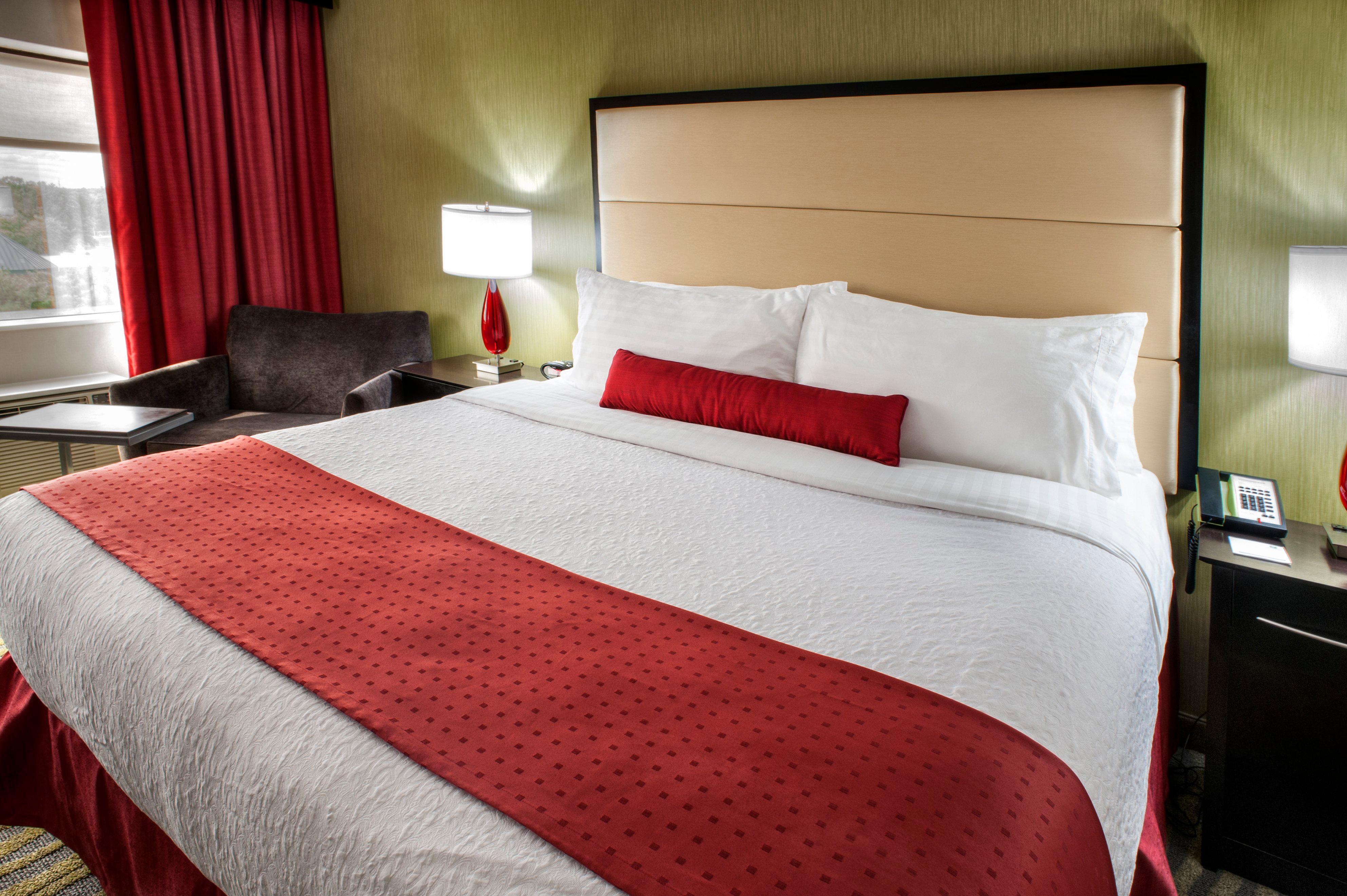 Inn At Fox Chase thumb 4