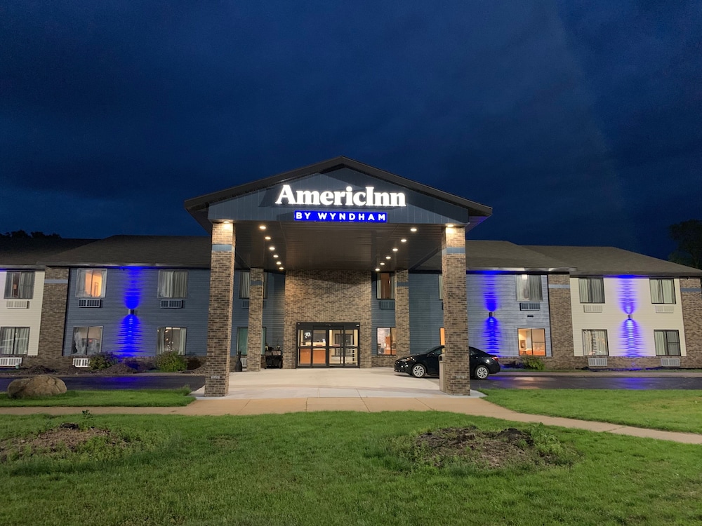 Americinn By Wyndham Prairie Du Chien 1/42