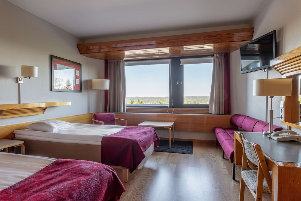 room