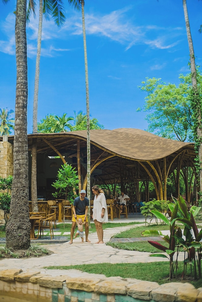 Tropik Resort Lombok 43/50