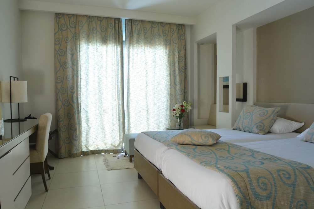Twin Room Sea View 2 A