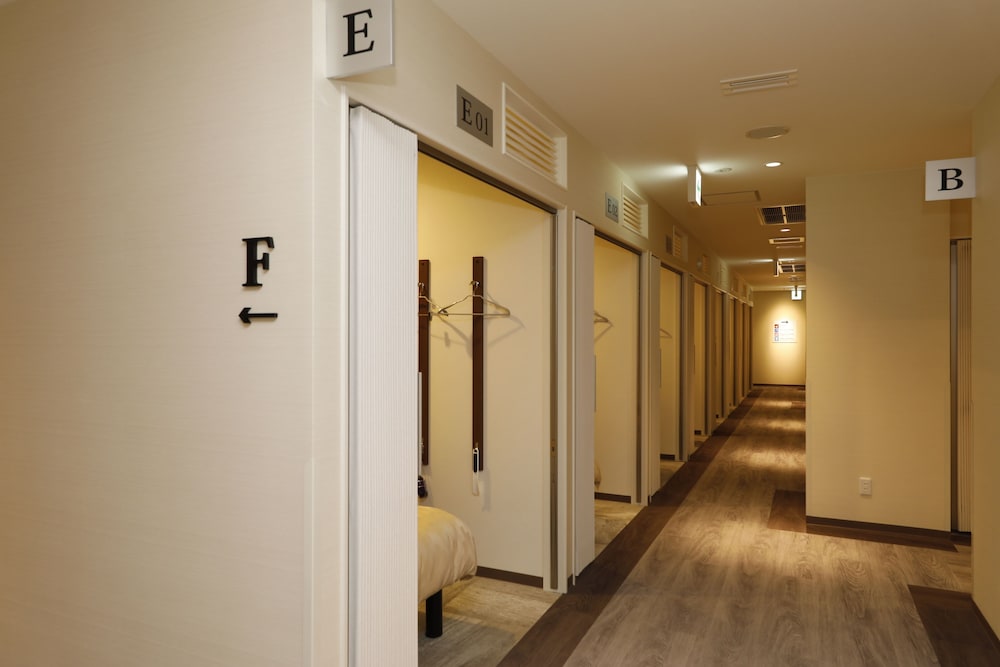 Grand Cabin Hotel Naha Oroku 7/50