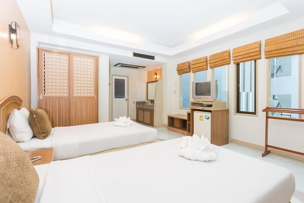 Phranang Place Hotel Krabi 35/64